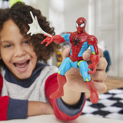 Marvel Avengers mix mashers figurina Spider-man 12  cm