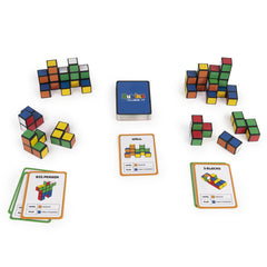Rubik joc logic, Spin Master
