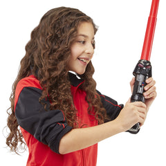 Star wars sabie laser darth vader