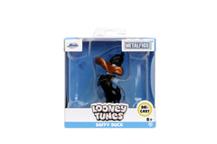 Jada looney tunes figurine metalice 6.5cm, Simba