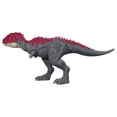Jurassic world chaos theory danger pack dinozaur guemesia