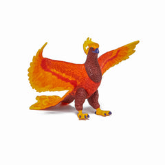 Papo figurina pasarea phoenix, Papo