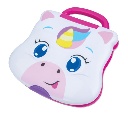 Winfun laptop unicorn