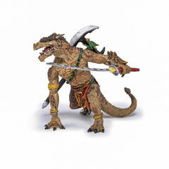 Papo figurina dragon mutant, Papo