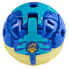 Bakugan set special attack bruiser, Spin Master