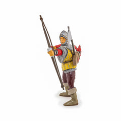 Papo figurina arcas, Papo