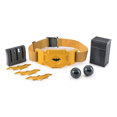 Batman set masca si curea