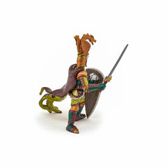 Papo figurina cavalerul dragon, Papo