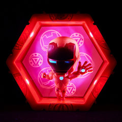 Wow! pods - marvel ironman, WOW! STUFF