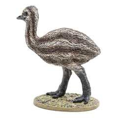 Papo figurina pui emu, Papo
