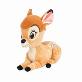 Jucarie de plus disney bambi 17cm, AS
