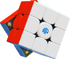 Cub gan 354 m standard, GANCUBE