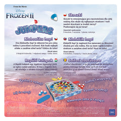 Joc jumpers frozen 2, Trefl