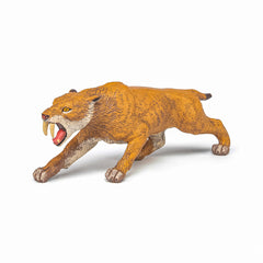 Papo figurina smilodon, Papo