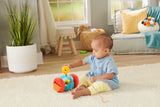 Fisher price jucarie de tras elefantel, Mattel