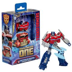 Transformers one figurina 12  cm optimus prime orion pax