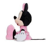 Jucarie de plus minnie 25cm, AS