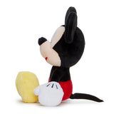 Jucarie de plus mickey mouse 20cm, AS