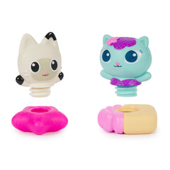 Gabbys Dollhouse set jucarii de baie