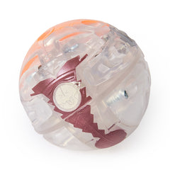 Bakugan pachet de baza titanium bruiser, Spin Master