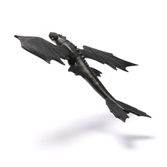 Cum sa iti dresezi Dragonul Dragon zburator