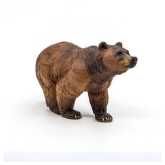 Papo figurina urs pirinei, Papo