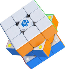 Cub gan 356 i carry magnetic cu aplicatie, GANCUBE