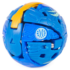 Bakugan s5 platinum sharktar, Spin Master