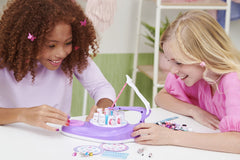 Cool maker aparat pentru confectionat bratari, Spin Master