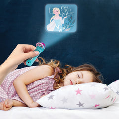 As mini proiector frozen 2, AS