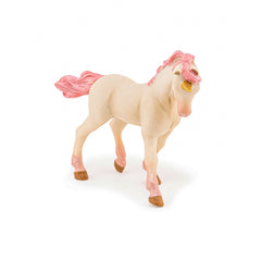 Papo figurina unicorn tanar, Papo