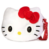 Purse pets hello kitty si prietenii hello kitty, Spin Master