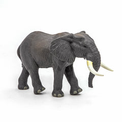 Papo figurina elefantul african, Papo