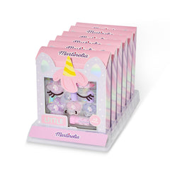 Martinelia little unicorn set produse cosmetice