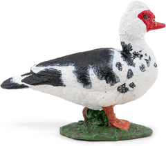 Papo figurina rata domestica, Papo