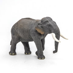 Papo figurina elefant asiatic, Papo