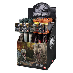 Bagheta pentru baloane de sapun jurassic world, AS