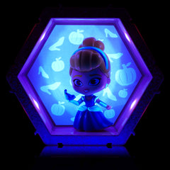 Wow! pods - disney princess cenusareasa, WOW! STUFF