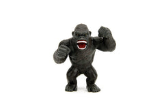 Jada godzilla set 4 figurine metalice 6.5cm, Simba