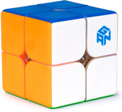 Cub gan 249, GANCUBE