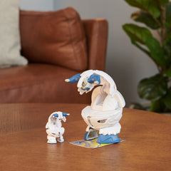 Bakugan pachet de baza bruiser