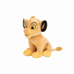 Jucarie de plus Disney simba 17 cm