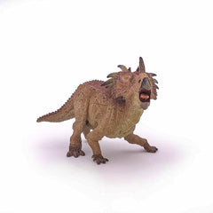 Papo figurina dinozaur styracosaurus , Papo