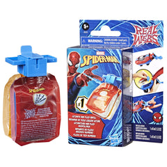 Spiderman rezerva panza de paianjen, Hasbro