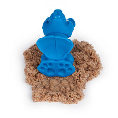 Kinetic sand set doggie dig, Spin Master