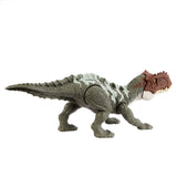 Jurassic world dino trackers strike attack dinozaur prestosuchus, Mattel