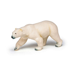 Papo figurina urs polar, Papo