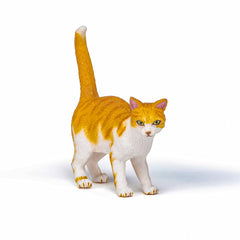Papo figurina pisica domestica, Papo