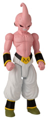 Bandai figurina dragon ball limit breaker majin buu  30cm, Bandai