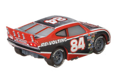 Masinuta metalica Cars 3 personajul Dave Alternators
